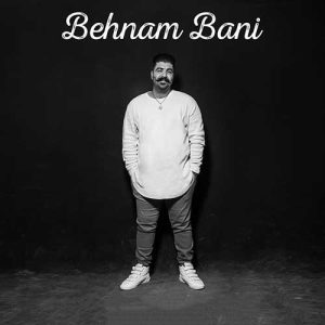 Behnam Bani Iran