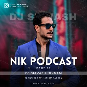 6x8 Podcast Nick EP 01