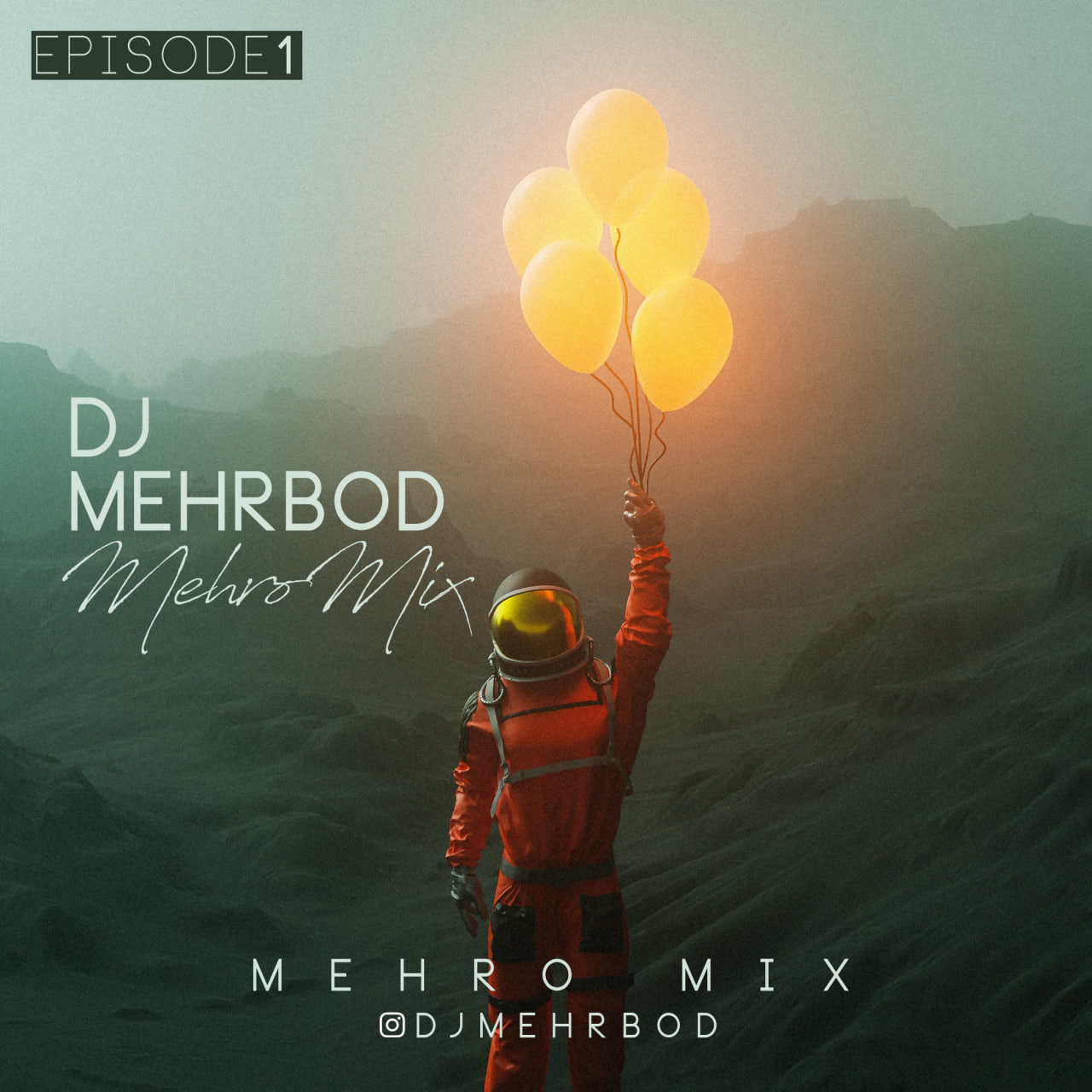  Mehro Mix Episode 1